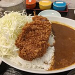 Tonkatsu Waguri - 