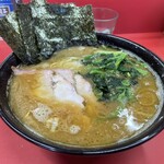 ラーメン 杉田家 - 