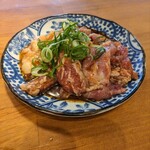 辻堂焼肉ホルモン たけ田 - 