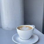 Bubbles Chill - カプチーノ