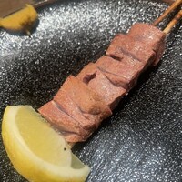 鳥茂 - 王道のレバー