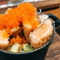 Seafood bar Ermitage 代々木店 - 