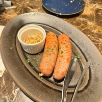 ビストロ クレスタ 麻布十番 - 