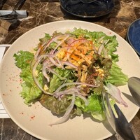 ビストロ クレスタ 麻布十番 - 