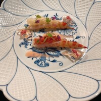 横浜うかい亭 - 