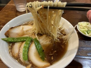 かおたんラーメンえんとつ屋 - 