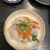 鶏と魚と藁焼き 頂 西中島店