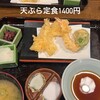 天ぷら つな八 渋谷西武店