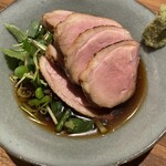 御食事処乃 福松 - 