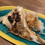 御食事処乃 福松 - 