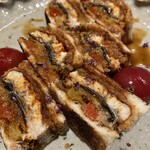 御食事処乃 福松 - 