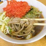 Ichiyoshi Soba - 