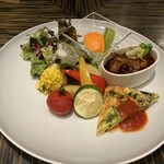 レストラン レジーナ - 