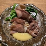 御食事処乃 福松 - 