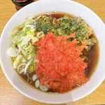 Ichiyoshi Soba - 