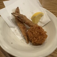 魚屋あらまさ 川崎店 - 