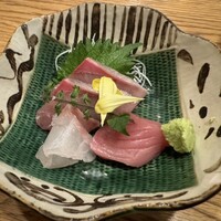 魚屋あらまさ 川崎店 - 