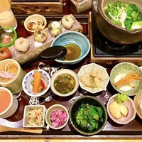 やさい家めい 表参道ヒルズ店 - 