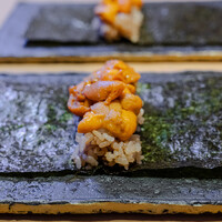 肉寿司 イタリアンバル 閂 心斎橋店 - 