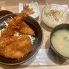 新潟カツ丼 タレカツ 渋谷店