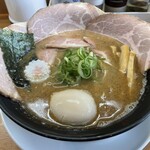 麺処 かつお商店 - 