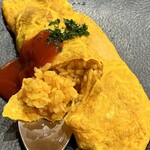 ビストロ ティアボ - 