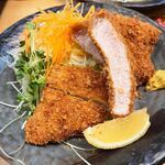 Echigo Tonkatsu Ninjintei - 