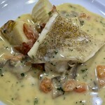 ビストロ ティアボ - 