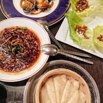 桃花春(神戸メリケンパークオリエンタルホテル) - 