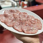 焼肉幸泉 - 