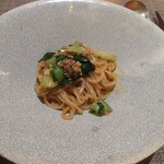 fu-fu shisen - 重慶小麺