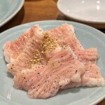 焼肉ホルモン金樹 はなれ - 