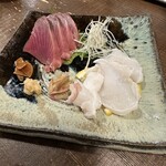 勝手口 ひまり屋 - 