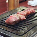 焼肉幸泉 - 