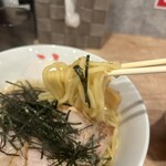 Aburasoba Kirinji - 