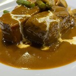 ビストロ ティアボ - 