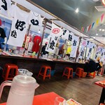 広島まるごと酒場 広島乃風 - 