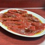 焼肉幸泉 - 