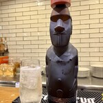 ビストロ ティアボ - 