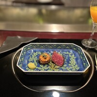 表参道うかい亭 - 