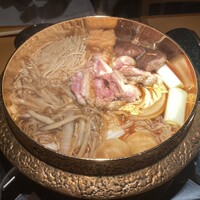 吹上庵 北新地 - 