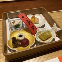 西梅田 禅園 - 