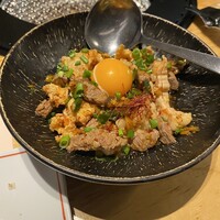 焼肉トラジ 名古屋セントラルタワーズ店 - 