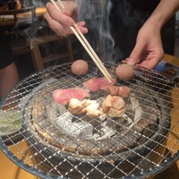 吹上庵 北新地 - 