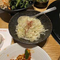 焼肉トラジ 名古屋セントラルタワーズ店 - 