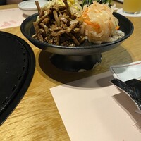 焼肉トラジ 名古屋セントラルタワーズ店 - 