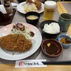 Tonkatsu Inaba Wakou - 