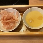 Dashi Shabu Obanzai Okaka - 