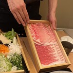 Dashi Shabu Obanzai Okaka - 