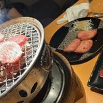 Wagyuu Yakiniku Biyando - 